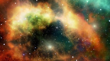 Вселенная "помолодела" на два миллиарда лет