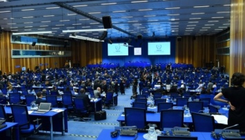 В Вене началась Генеральная конференция МАГАТЭ