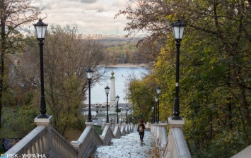 Синоптики спрогнозировали погоду в Украине на неделю