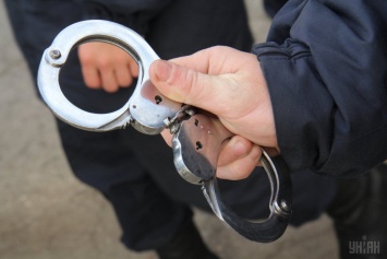 ГБР "накрыло" правоохранителей, сливавших телефонные разговоры - Варченко