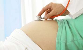 Беременная девушка выносила настоящего монстра: врачи показали снимок, от которого встают волосы дыбом