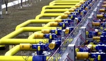 Берлин не комментирует продление газового транзита через Украину без нового договора
