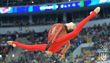 В Баку стартует чемпионат мира по художественной гимнастике
