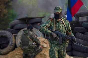 Оккупанты "ЛДНР" пожаловались на гибель десятков террористов