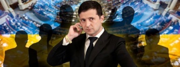 Досрочные выборы в Киеве: когда их ждать и кто может стать мэром от Зеленского