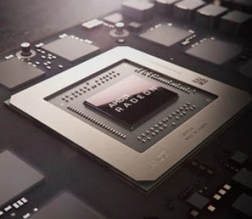 AMD рассказала о новых процессорах и видеокартах на ближайшие три года