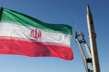 Иран задержал в танкер в Персидском заливе с дизтопливом для ОАЭ