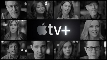 Apple раскритиковали за бесплатную подписку на Apple TV+