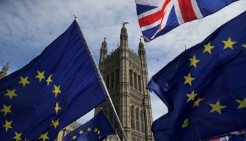 Brexit: Евросоюз открыт для конструктивных предложения Лондона 24/7