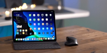 Почему на самом деле Apple выпустила iPadOS 13