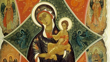 17 сентября почетают икону Божией Матери: бойтесь огня в этот день