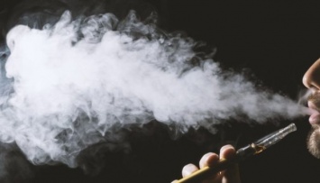 В штате Нью-Йорк запретили "ароматные" электронные сигареты