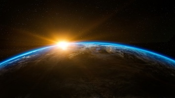 Ученые в шоке: озоновая дыра стала рекордно маленькой за последние 30 лет