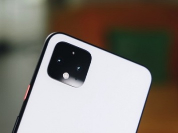 Google раскрыла дату презентации Pixel 4