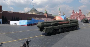 Le Figaro: Надо ли бояться российских "супер-ракет"?