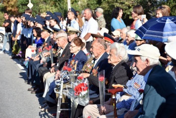 В Симферополе отметят годовщину формирования 51-й Армии