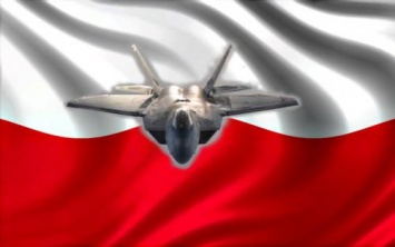 «Ляхово-войско летников» - Варшава закупит F-35 из-за фобии к ВВС РФ в небе