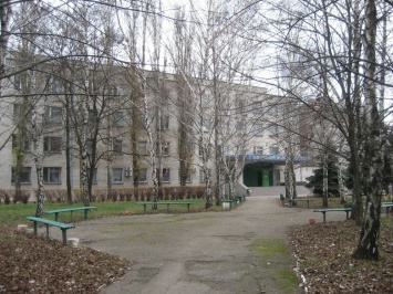 В Запорожском областном совете выберут нового директора медицинского колледжа