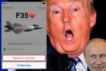 Прощай F35, я нашла другого! Турция ведет переговоры с РФ о поставках Су-35 и Су-57
