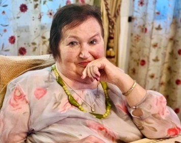 Скончалась мать Александра Турчинова