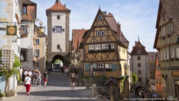 Страховка для поездки в Германию. Какую выбрать?