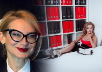 «Без ущерба для репутации»: Хромченко рассказала, как одеться в офис «хищницам»