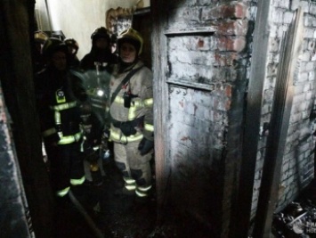 Страшный пожар в Красноярске: в огне сгорела семья прокурора, в том числе четверо детей