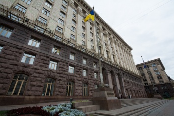 Законопроект о столице Украины: Мэра Киева собираются насильно «децентрализовать»