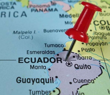 Личные данные почти всех жителей Эквадора слили в сеть