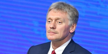 Песков прокомментировал проверку в СК по делу Голунова