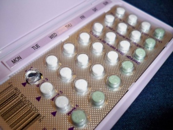 Таблетки для контрацепции грозят диабетом