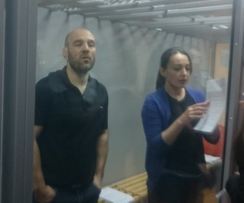 В Запорожье соратников "экс-смотрящего" выпустили на свободу - СМИ