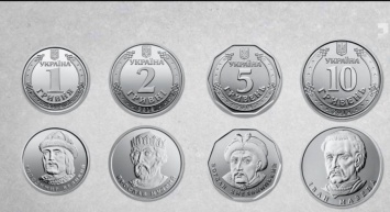 10 гривен превращаются в монетку: какие изменения готовит Нацбанк