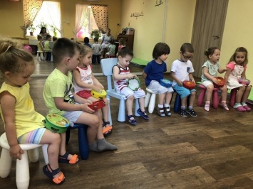 В Одессе уволили жестокого воспитателя детского сада, - ВИДЕО