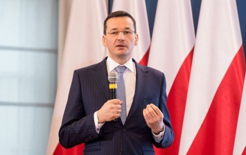 Польша и Литва считают "Северный поток-2" угрозой энергобезопасности
