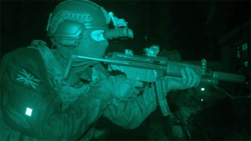 Сцены, за которые Call of Duty: Modern Warfare получила свой «взрослый» рейтинг