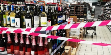 В России введут новые ограничения на продажу алкоголя