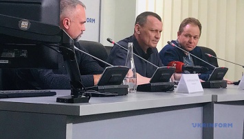 "Планировалась встреча Путин - Ярош": Карпюк рассказал о спецоперации ФСБ