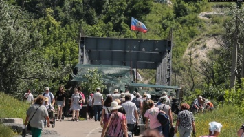 Оккупанты довели Донбасс до энергетического коллапса