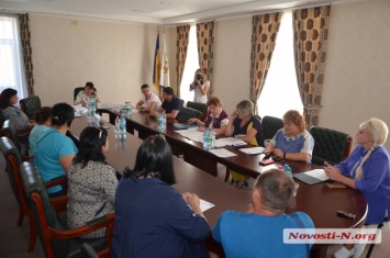 Школу-интернат на Николаевщине хотят ликвидировать - учителя и родители бьют тревогу
