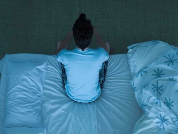 Недосыпание влияет на жировой обмен в организме