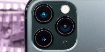 Обзорщики хвалят потрясающую автономность iPhone 11 Pro