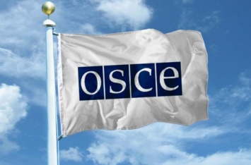 Демарш в ОБСЕ: Украина грозится полностью покинуть совещание