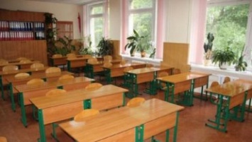 Оккупанты заявляют, что в крымских школах вновь начали изучать украинский