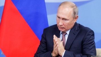 Путин назвал Израиль "русскоязычным государством"