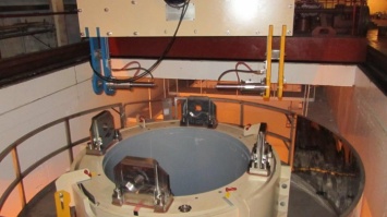 На энергоблоке №3 ЮУАЭС прошли функциональные испытания оборудования Нolteс