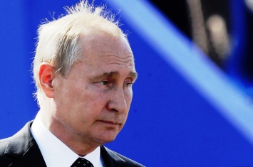 Путин хочет прибрать к рукам «Землю обетованную»: подробности скандала