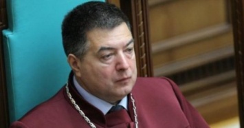 КСУ возглавил новый судья: Его возвысил Янукович и унижал Кучма