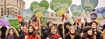В Киеве пройдет Международный марш за климат: где и когда