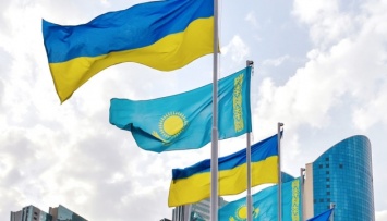 Мажилис Казахстана одобрил ратификацию договора с Украиной об экстрадиции